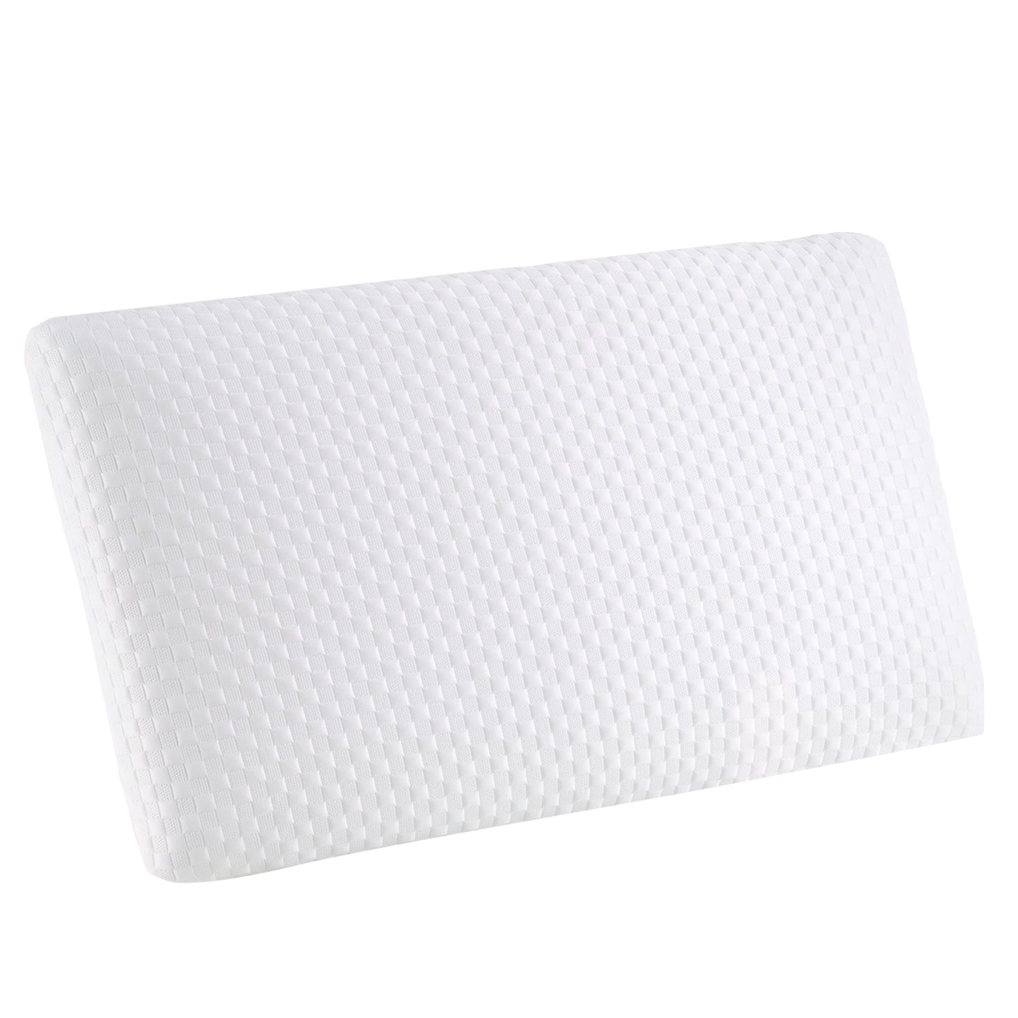 MARNUR Adjustable Height Memory Foam Pillow, Suitable for Multiple Sleeping Positions