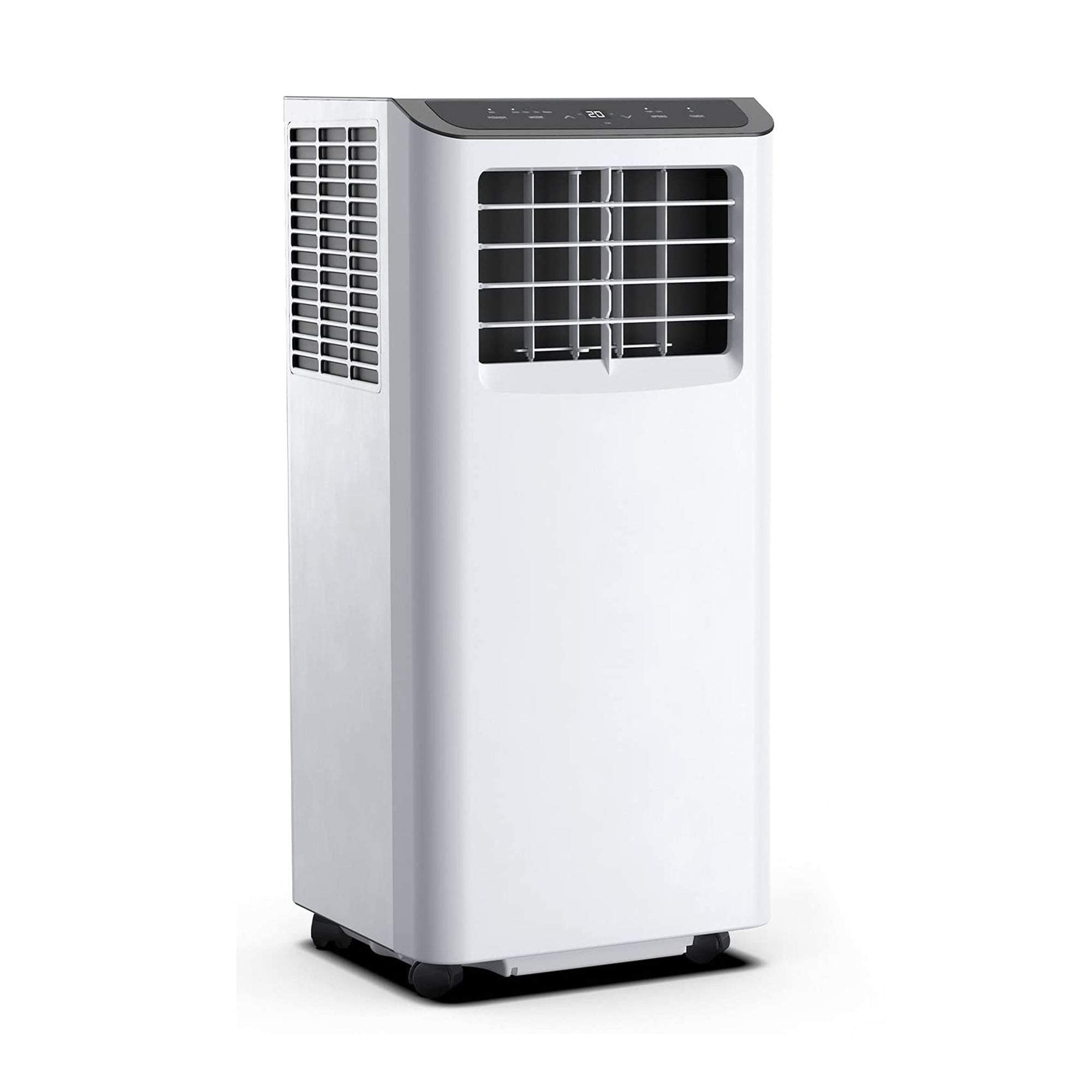 Load image into Gallery viewer, Portable Air Conditioner, Quiet Operation - White