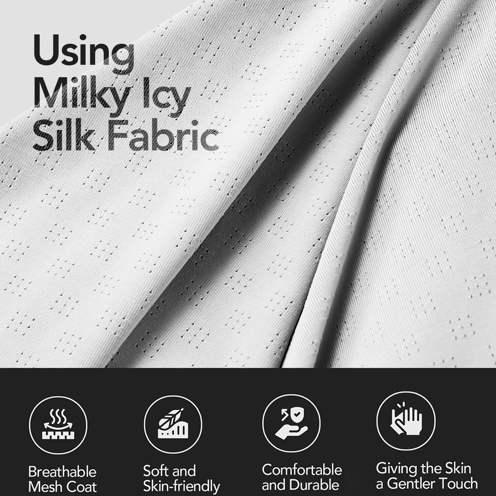 Load image into Gallery viewer, MARNUR Cervical Pillow Memory Foam Neck Pillow with Soap Shape Changeable Soft Practical Cushion Belly Touching Cooling Material, Giving Neck Support for Sleeping