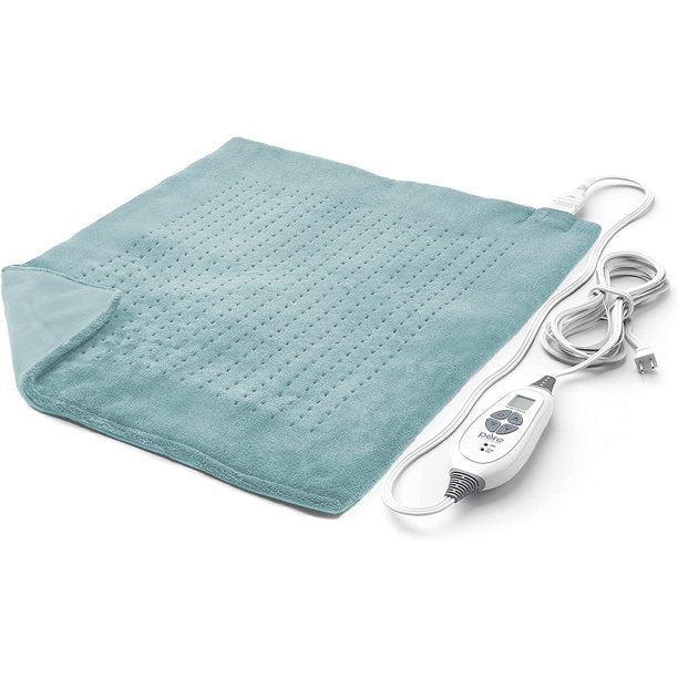 Load image into Gallery viewer, Heating Pad 20''*24'' with Auto-off - Green