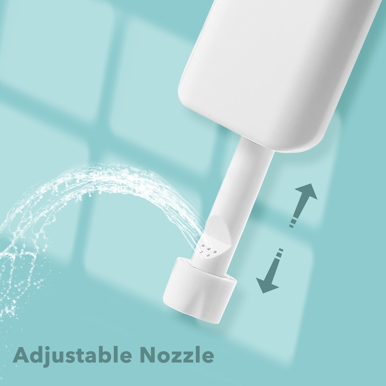 Load image into Gallery viewer, Bidet Toilet Attachment Non-Electric with Fresh Water Spay for Bottom Wash, User-friendly Single Knob and Self-Cleaning Nozzle Available - NAIPO