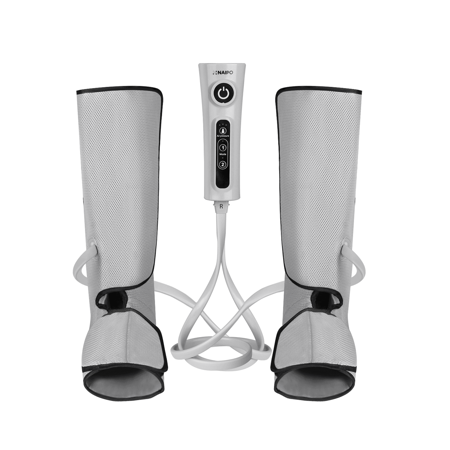 Load image into Gallery viewer, Naipo Air Compression Leg Wraps Massager - NAIPO