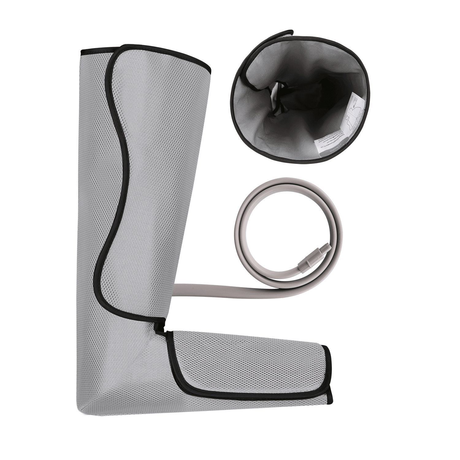 Load image into Gallery viewer, Naipo Air Compression Leg Wraps Massager - NAIPO