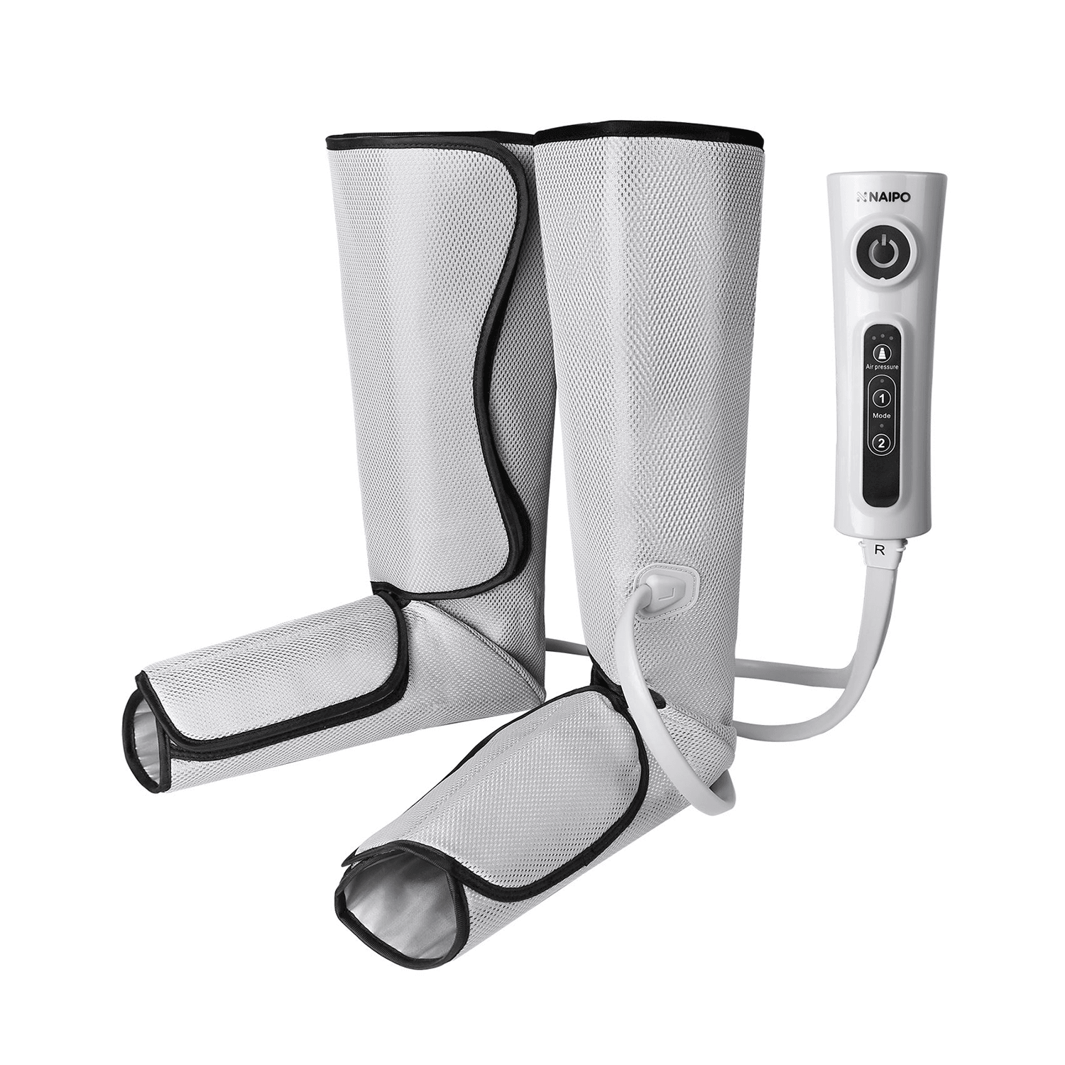 Load image into Gallery viewer, Naipo Air Compression Leg Wraps Massager - NAIPO