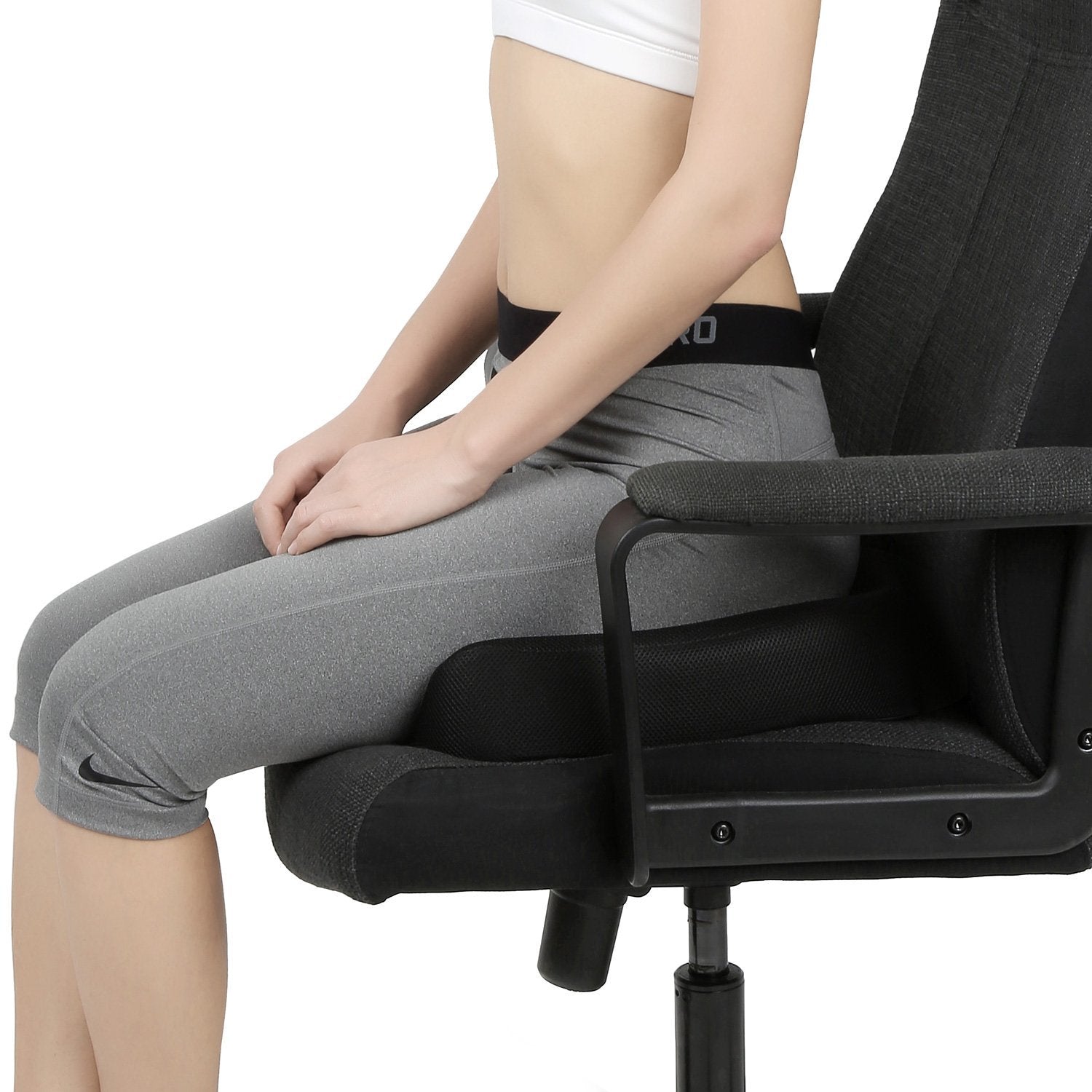 Load image into Gallery viewer, Naipo Foam Seat Cushion - NAIPO