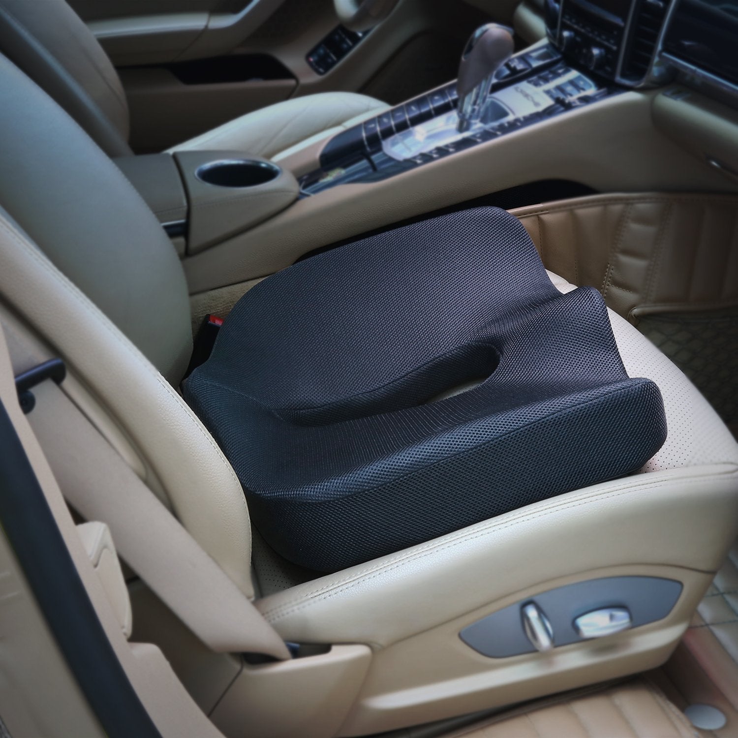 Load image into Gallery viewer, Naipo Foam Seat Cushion - NAIPO