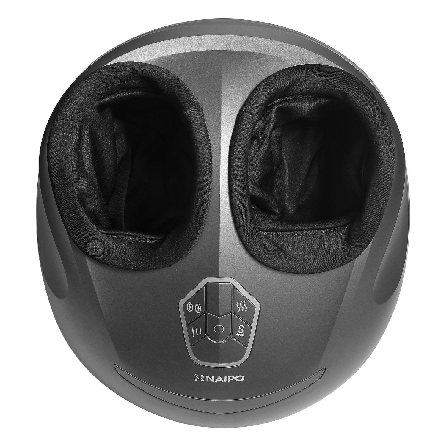 Load image into Gallery viewer, Naipo Foot Massager With Heat and Airbag Massage - NAIPO