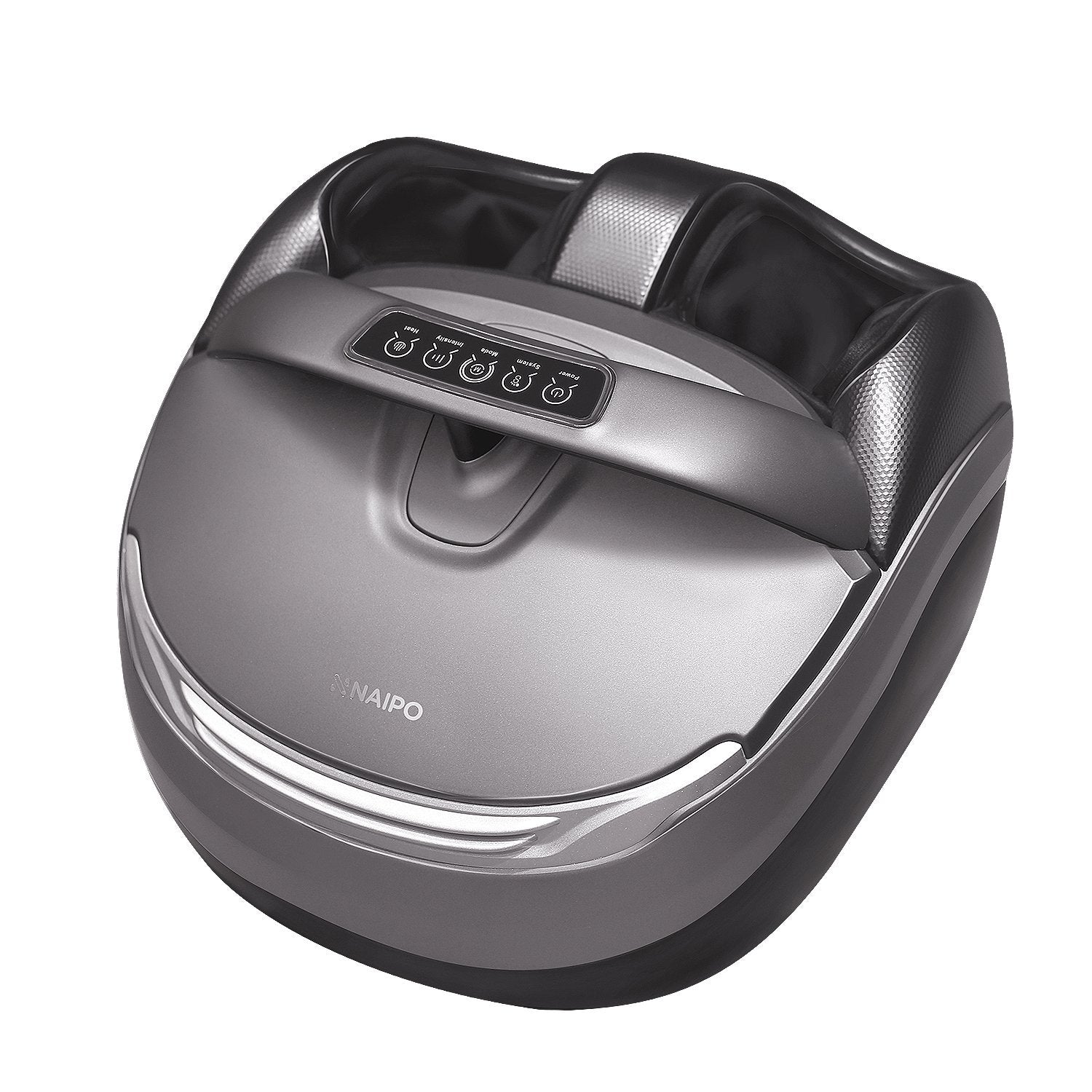 Load image into Gallery viewer, Naipo Foot Massager With Heat, Rolling and Tapping - NAIPO