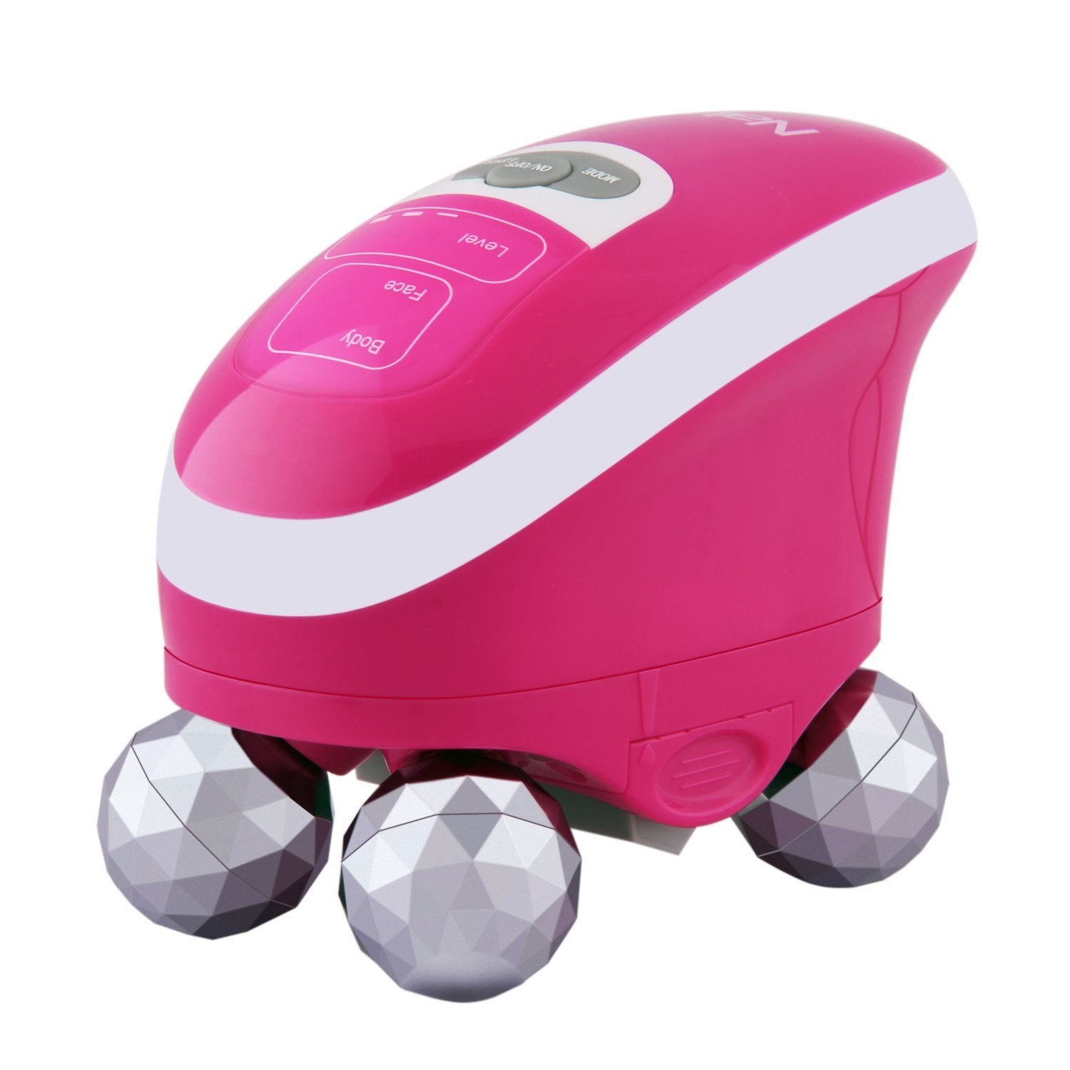 Load image into Gallery viewer, Naipo Handheld Face Massager Electric Roller - NAIPO