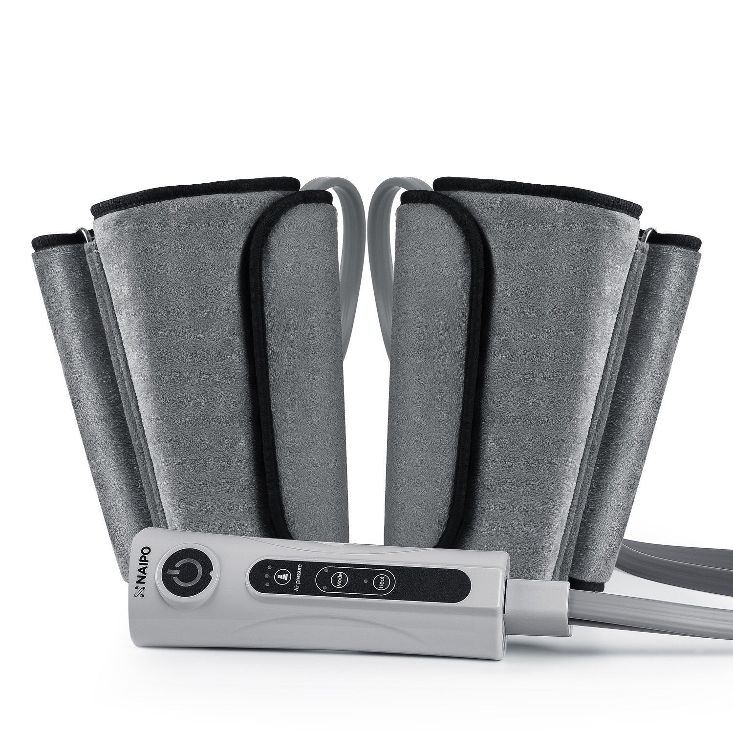 Load image into Gallery viewer, Naipo Leg Compression Massager with Heat - NAIPO