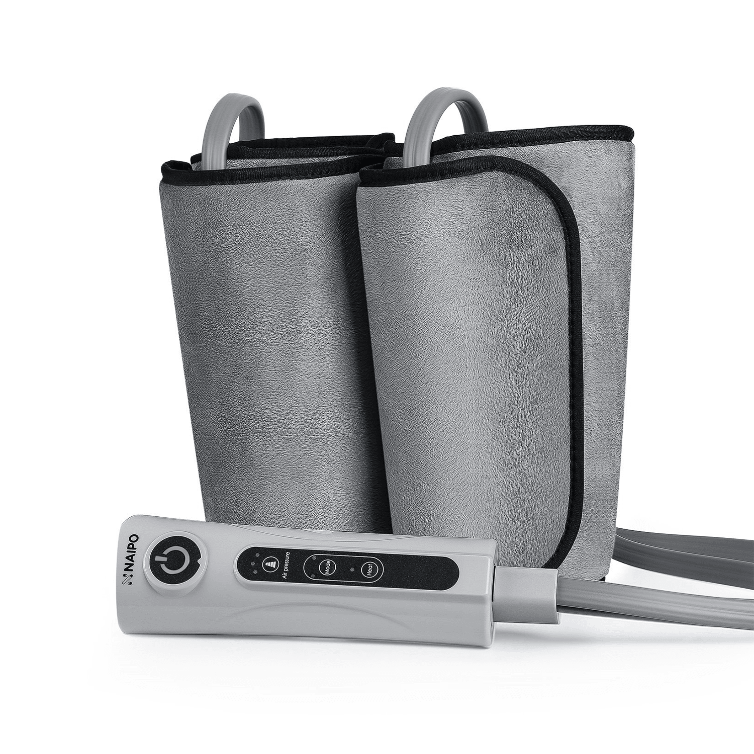 Load image into Gallery viewer, Naipo Leg Compression Massager with Heat - NAIPO