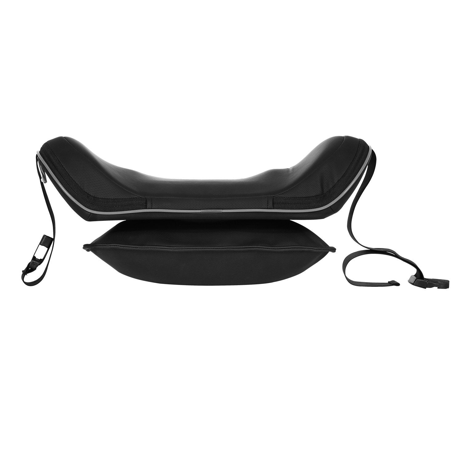 Load image into Gallery viewer, Naipo Lumbar Massager with Heat and Vibration - NAIPO