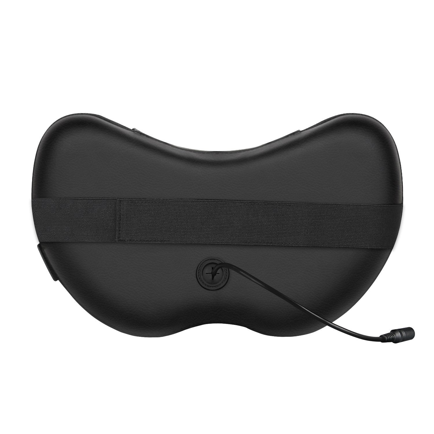 Load image into Gallery viewer, Naipo Neck & Back Massage Pillow with Heat Shiatsu Deep Kneading Massager - NAIPO
