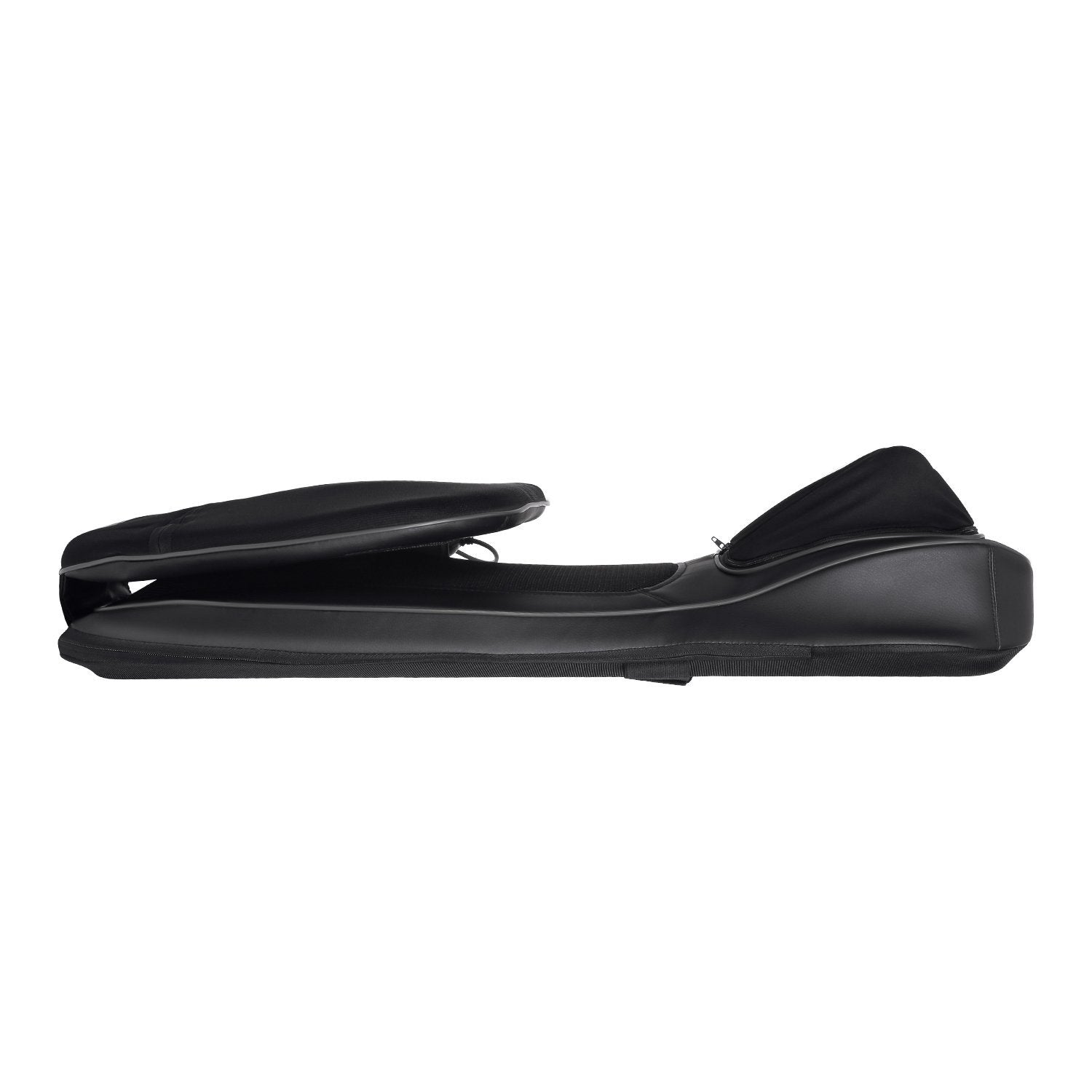 Load image into Gallery viewer, Naipo Neck & Back Massager with Heat and Vibration - NAIPO