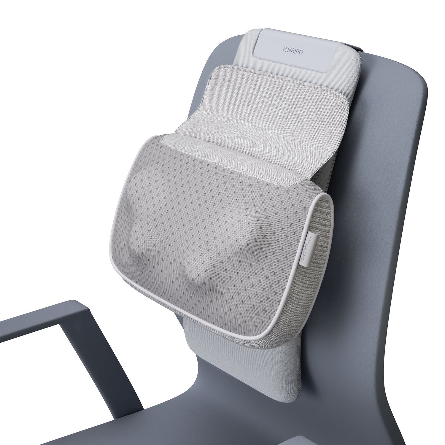 Load image into Gallery viewer, NAIPO oPillow Back Massager - NAIPO