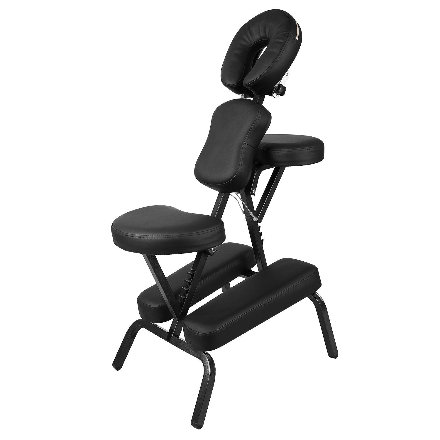 Load image into Gallery viewer, Naipo Portable and Foldable Massage Chair - NAIPO