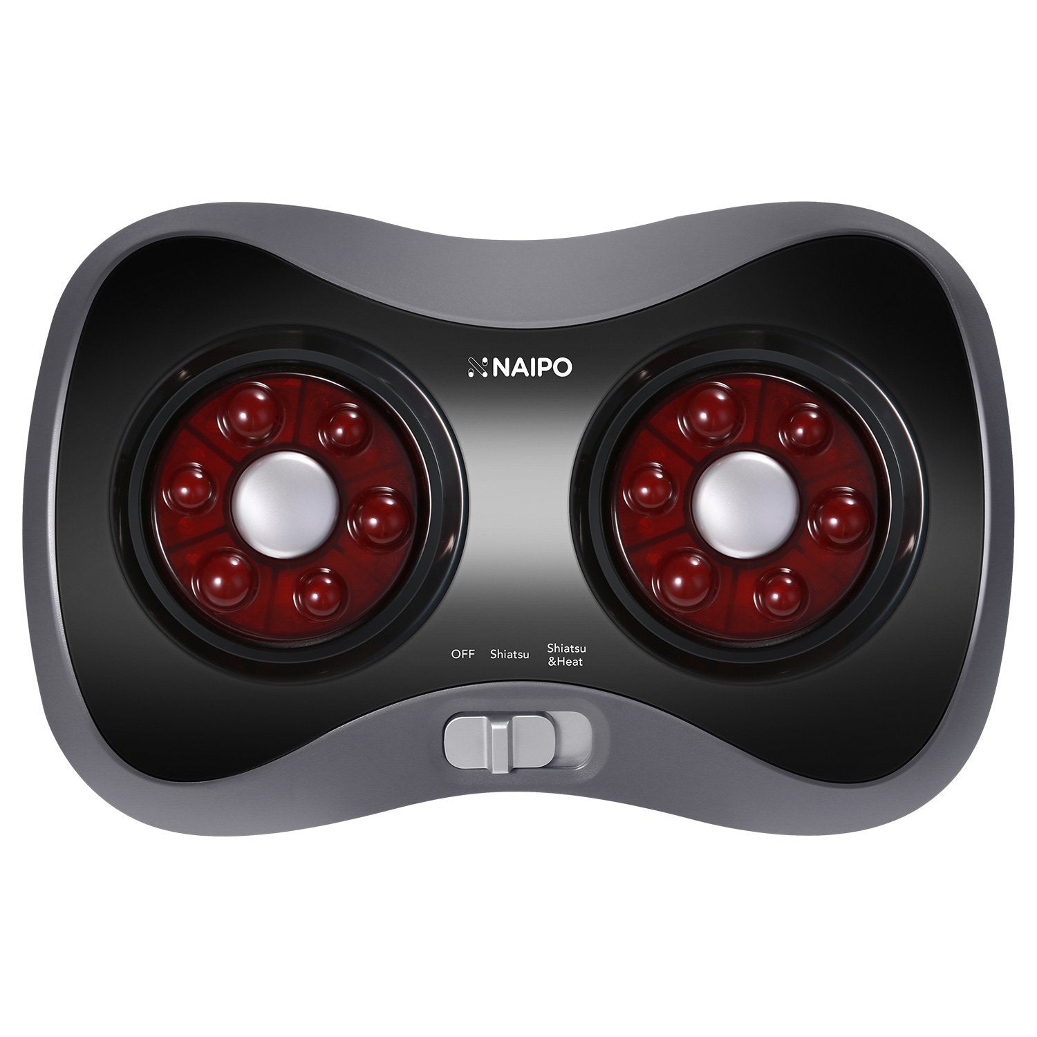 Load image into Gallery viewer, Naipo Portable Foot Massager with Heat - NAIPO