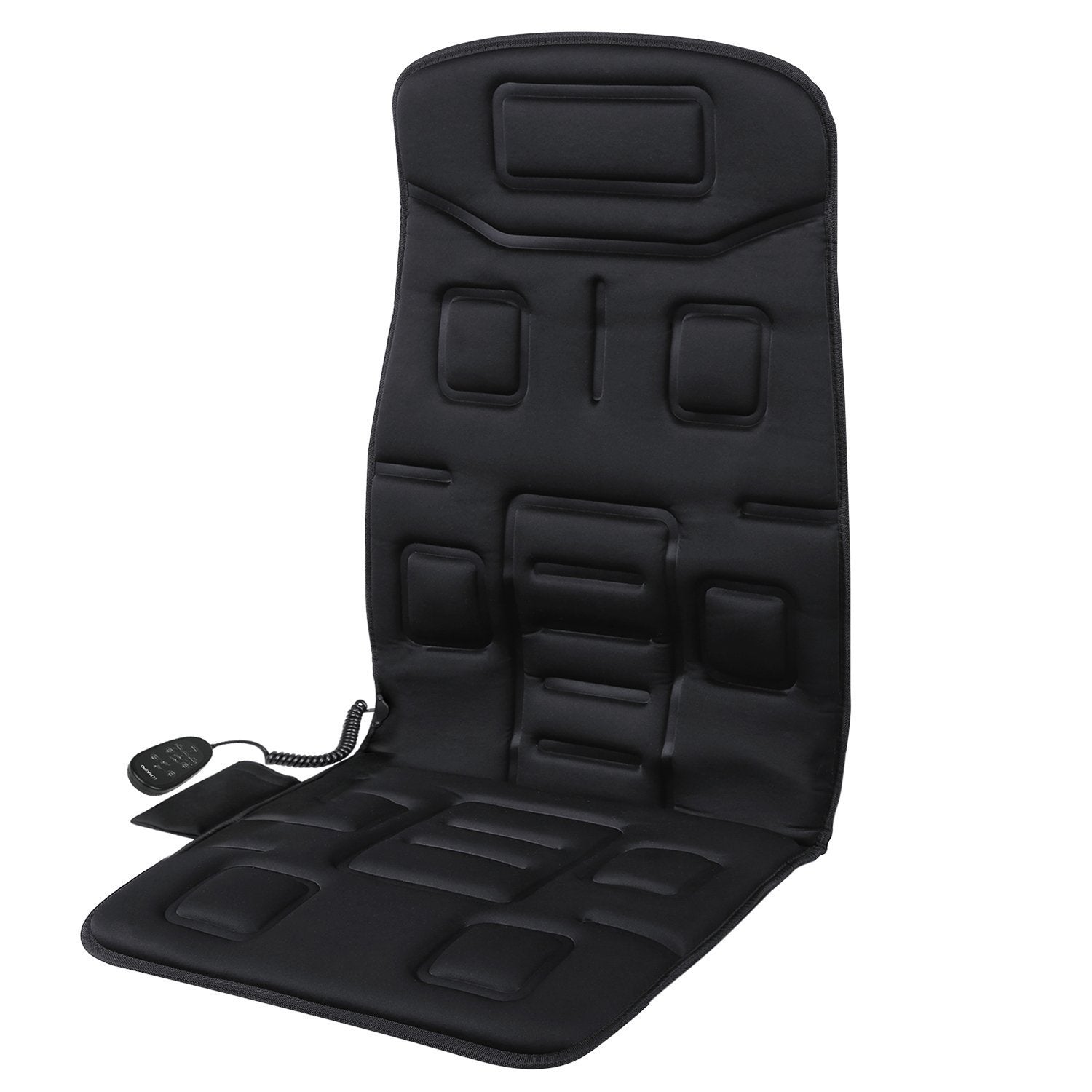 Load image into Gallery viewer, Naipo Portable Seat Cushion with Vibration and Heat - NAIPO