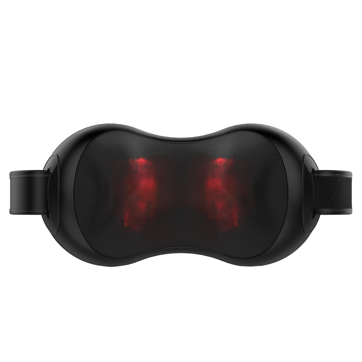 Load image into Gallery viewer, Naipo Portable Shiatsu Massage Pillow with Flexible Straps - NAIPO