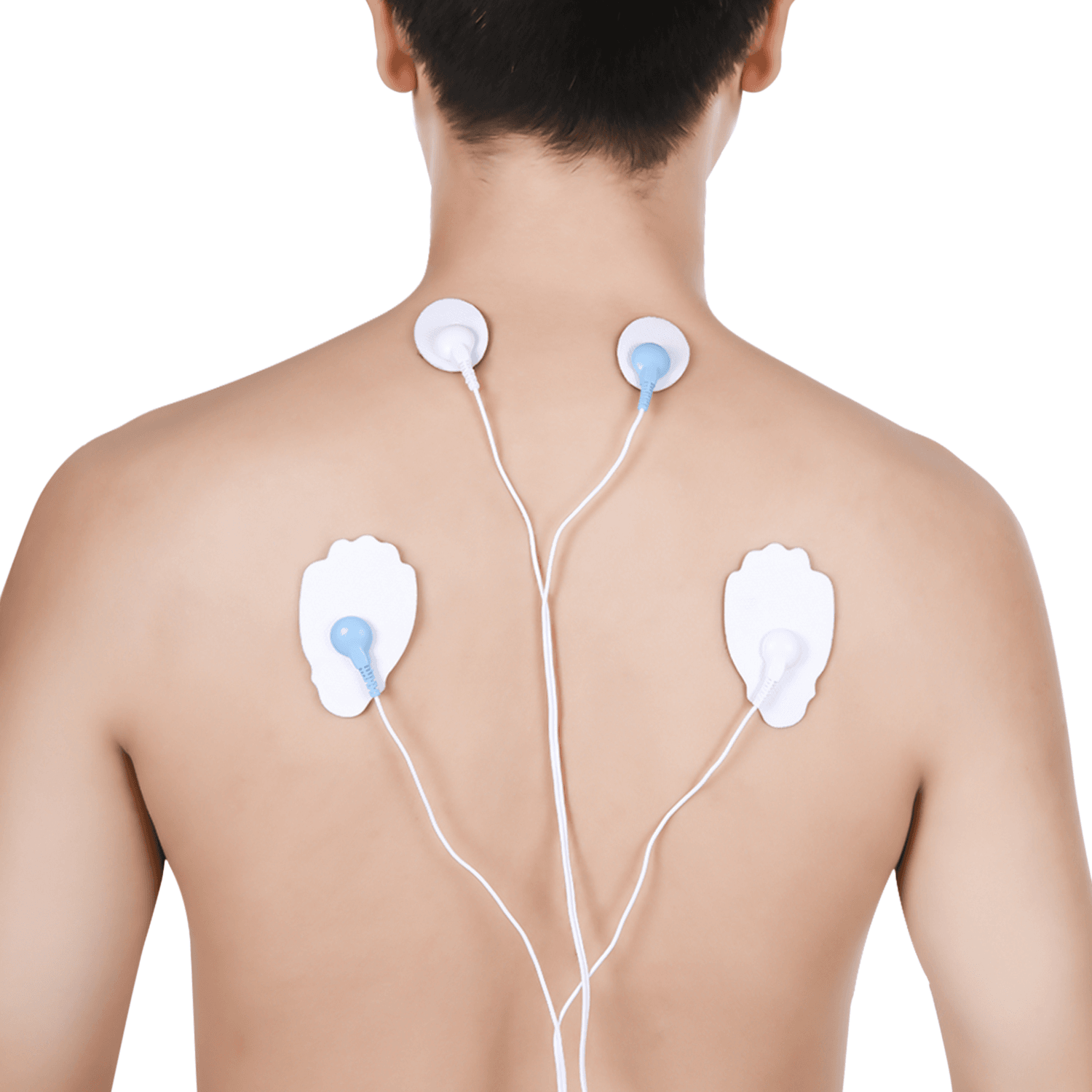 Load image into Gallery viewer, Naipo Rechargeable TENS Unit - NAIPO