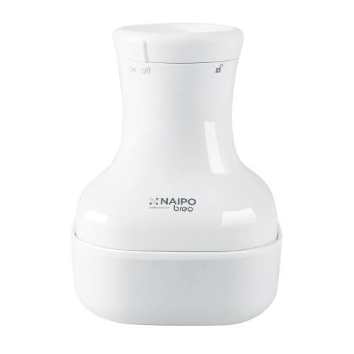 Load image into Gallery viewer, Naipo Scalp Massager with Facial Brush Attachments - NAIPO