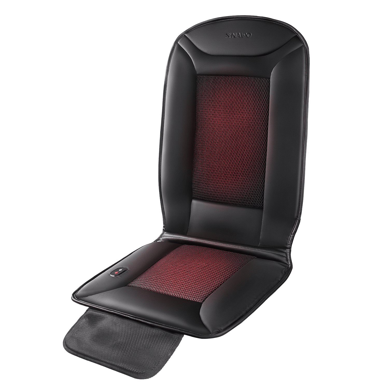 Heating And Cooling Car Seat Cushion