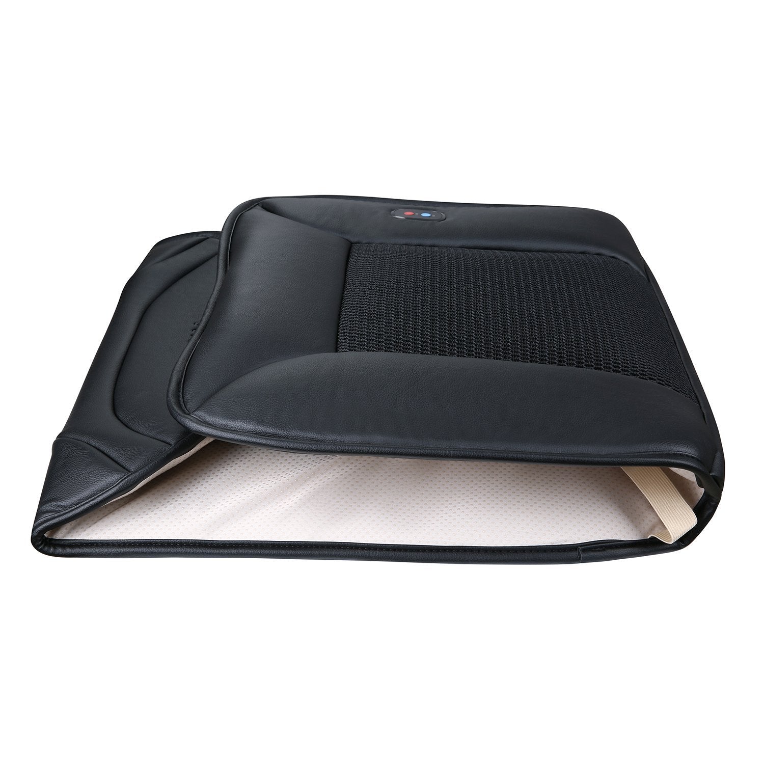 Load image into Gallery viewer, Naipo Seat Cushion with Comfy Heat and Wind - NAIPO
