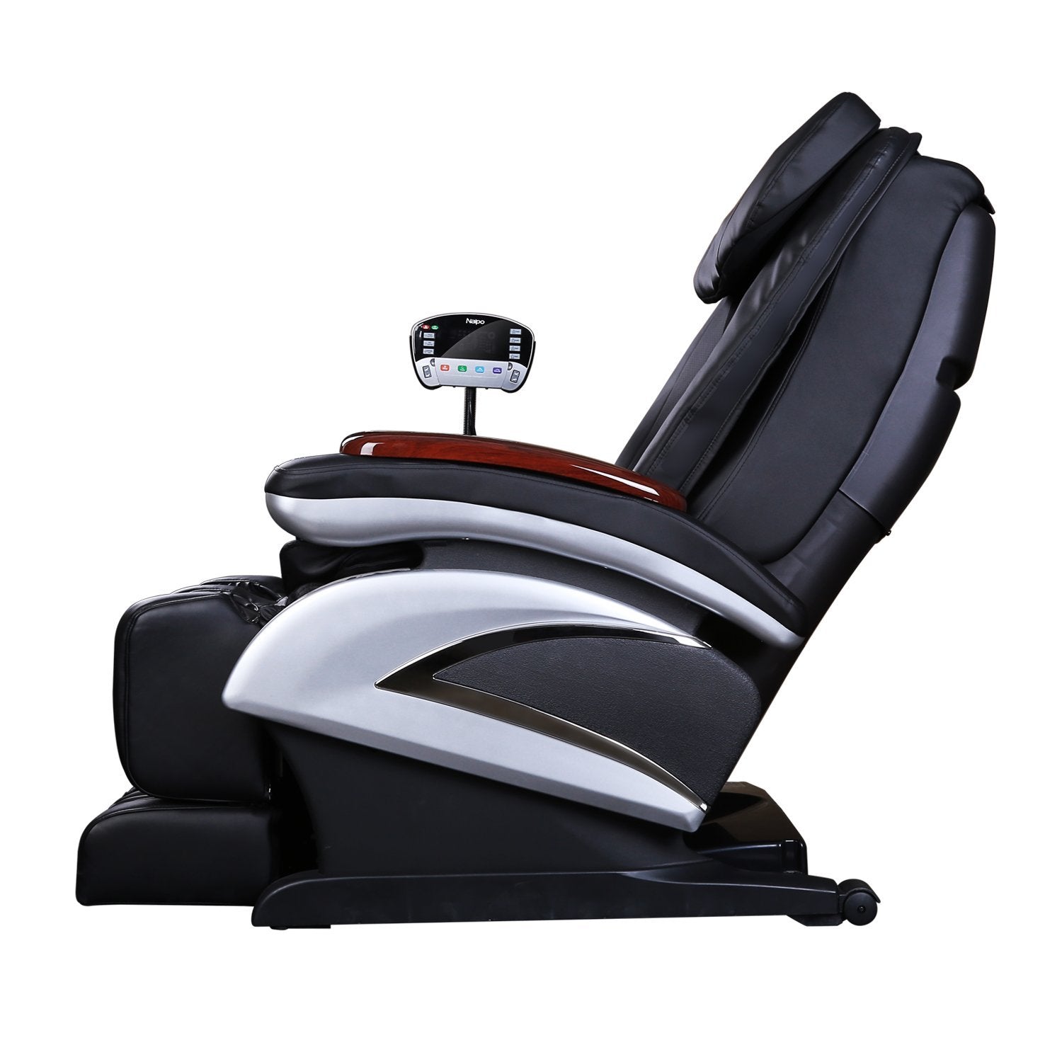 Load image into Gallery viewer, Naipo Shiatsu Massage Chair for Full Body Massage - NAIPO