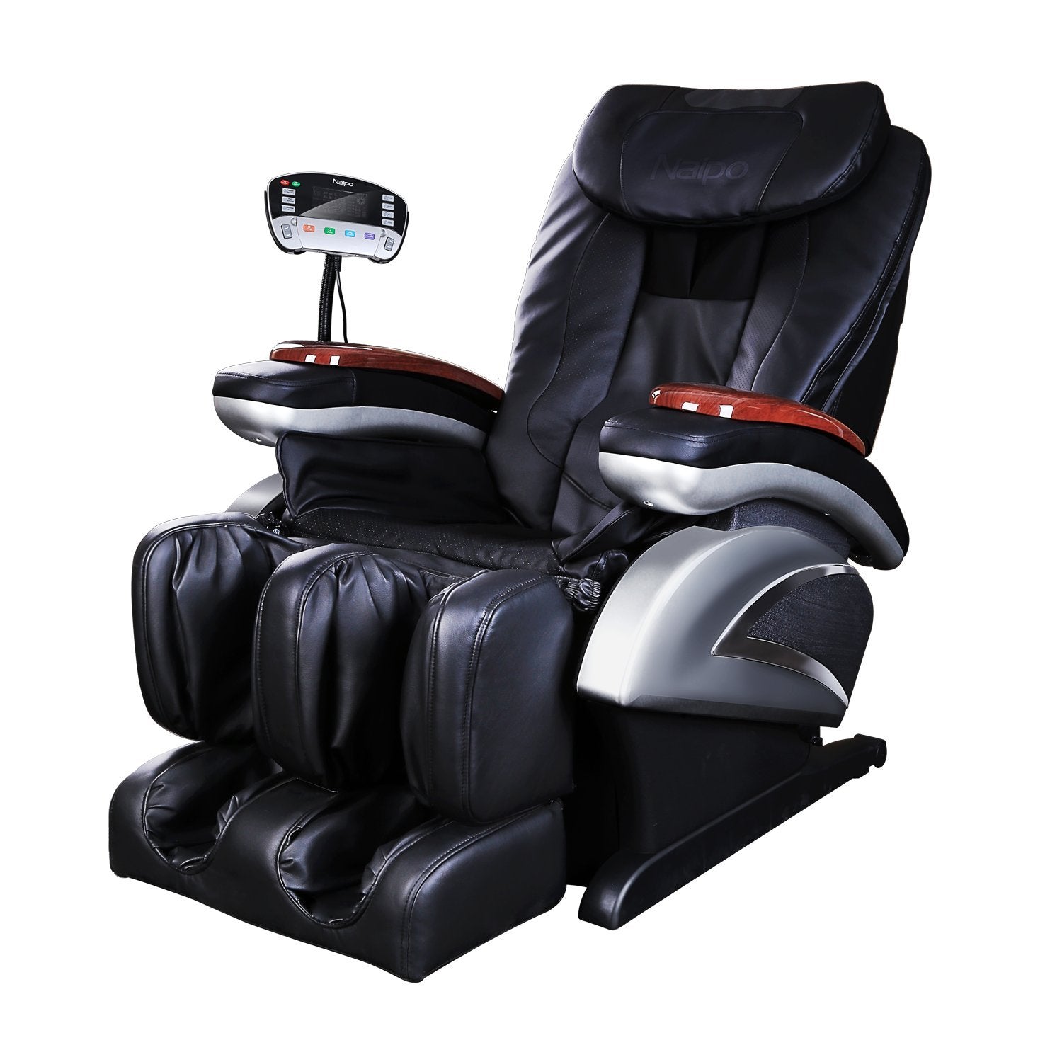 Load image into Gallery viewer, Naipo Shiatsu Massage Chair for Full Body Massage - NAIPO