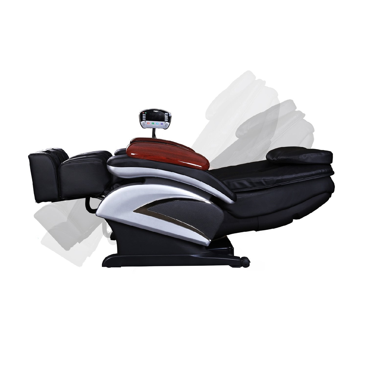 Load image into Gallery viewer, Naipo Shiatsu Massage Chair for Full Body Massage - NAIPO