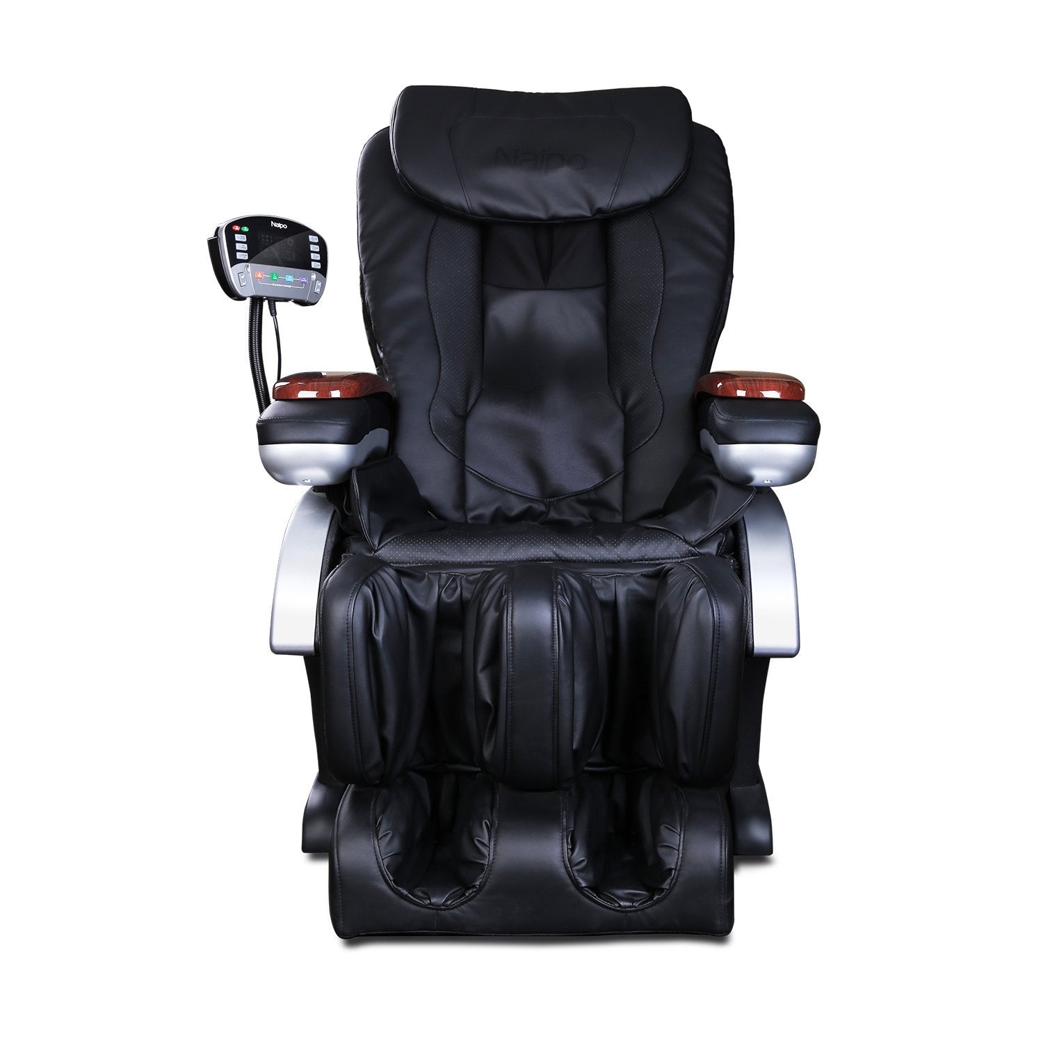 Load image into Gallery viewer, Naipo Shiatsu Massage Chair for Full Body Massage - NAIPO
