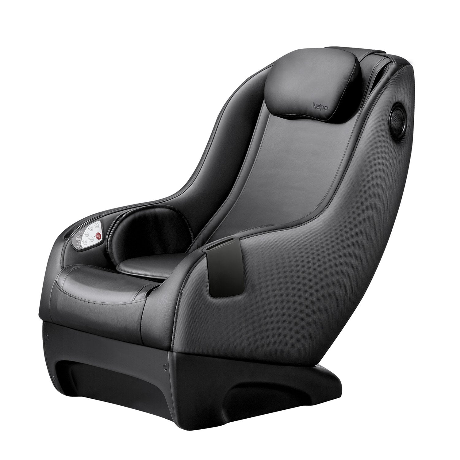 Load image into Gallery viewer, Naipo Shiatsu Massage Chair Full Body Massager - NAIPO