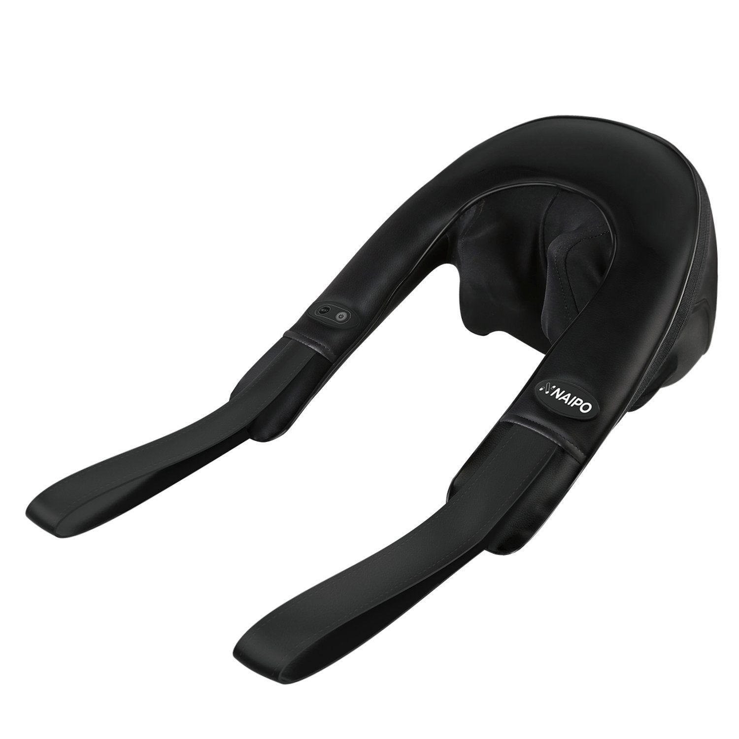 Load image into Gallery viewer, Naipo Shiatsu Shoulder Massager with Heat - NAIPO