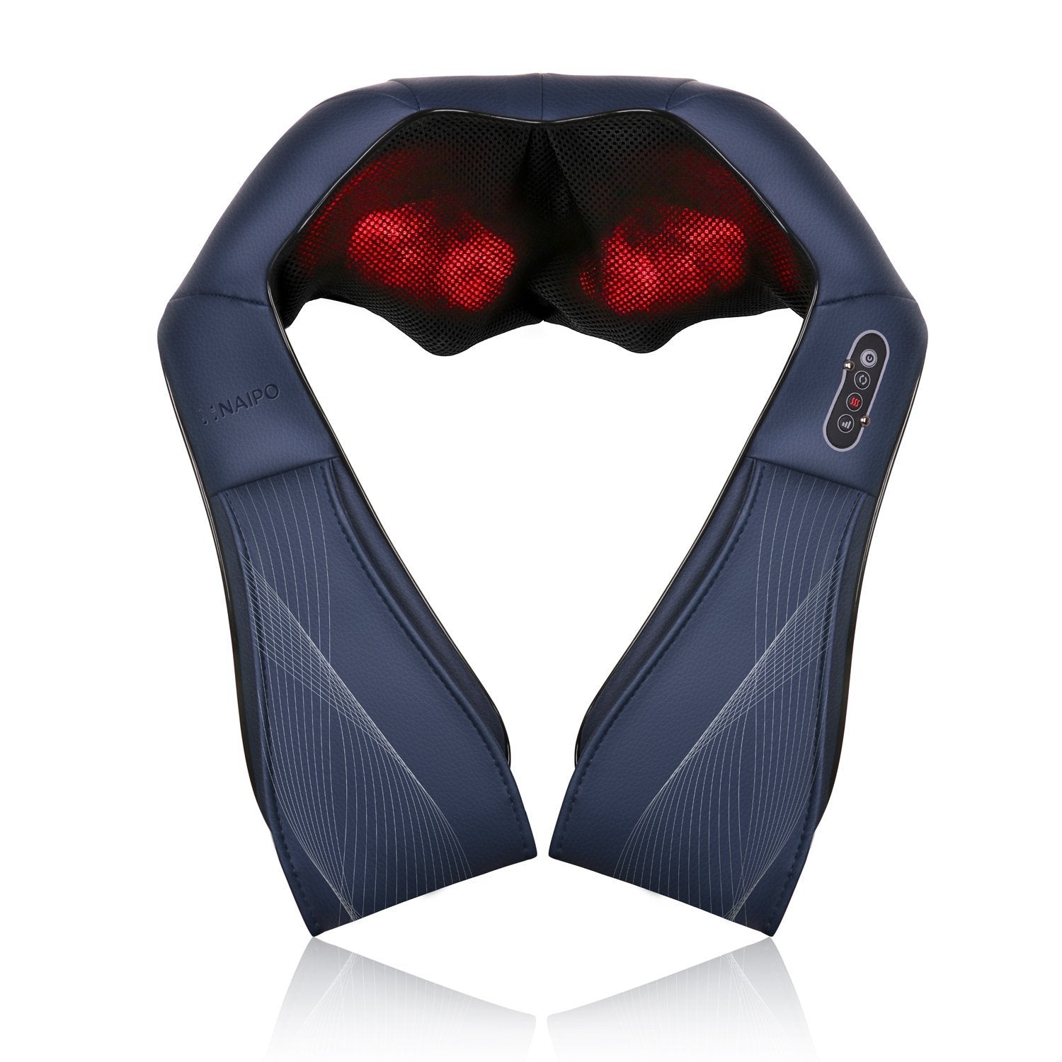 Load image into Gallery viewer, Naipo Shoulder Massager Souvenir Edition - NAIPO