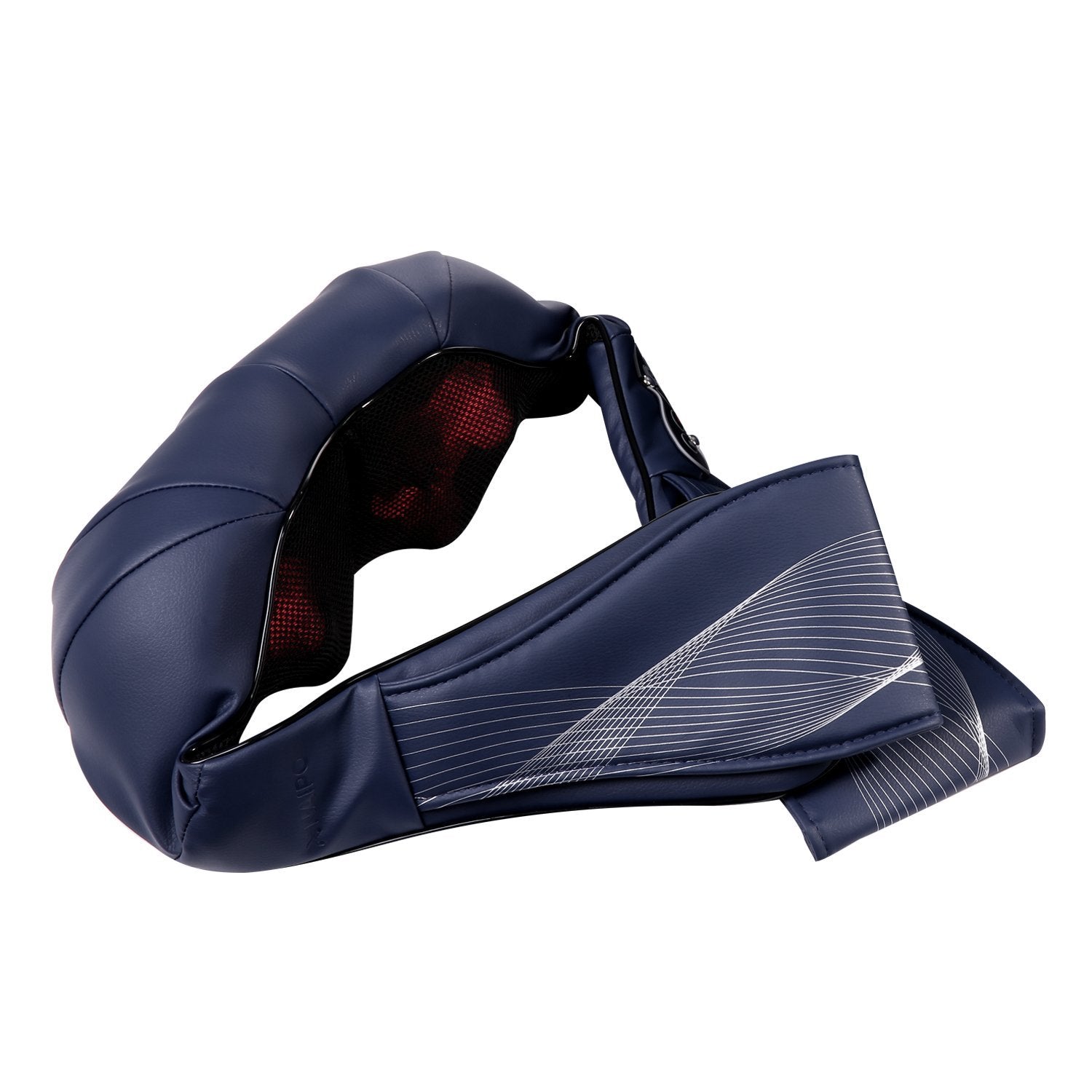 Load image into Gallery viewer, Naipo Shoulder Massager Souvenir Edition - NAIPO