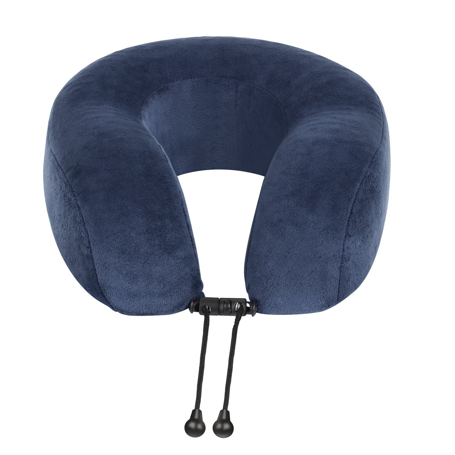 Load image into Gallery viewer, Naipo Soft Memory Foam Travel Pillow Neck Pillow - NAIPO