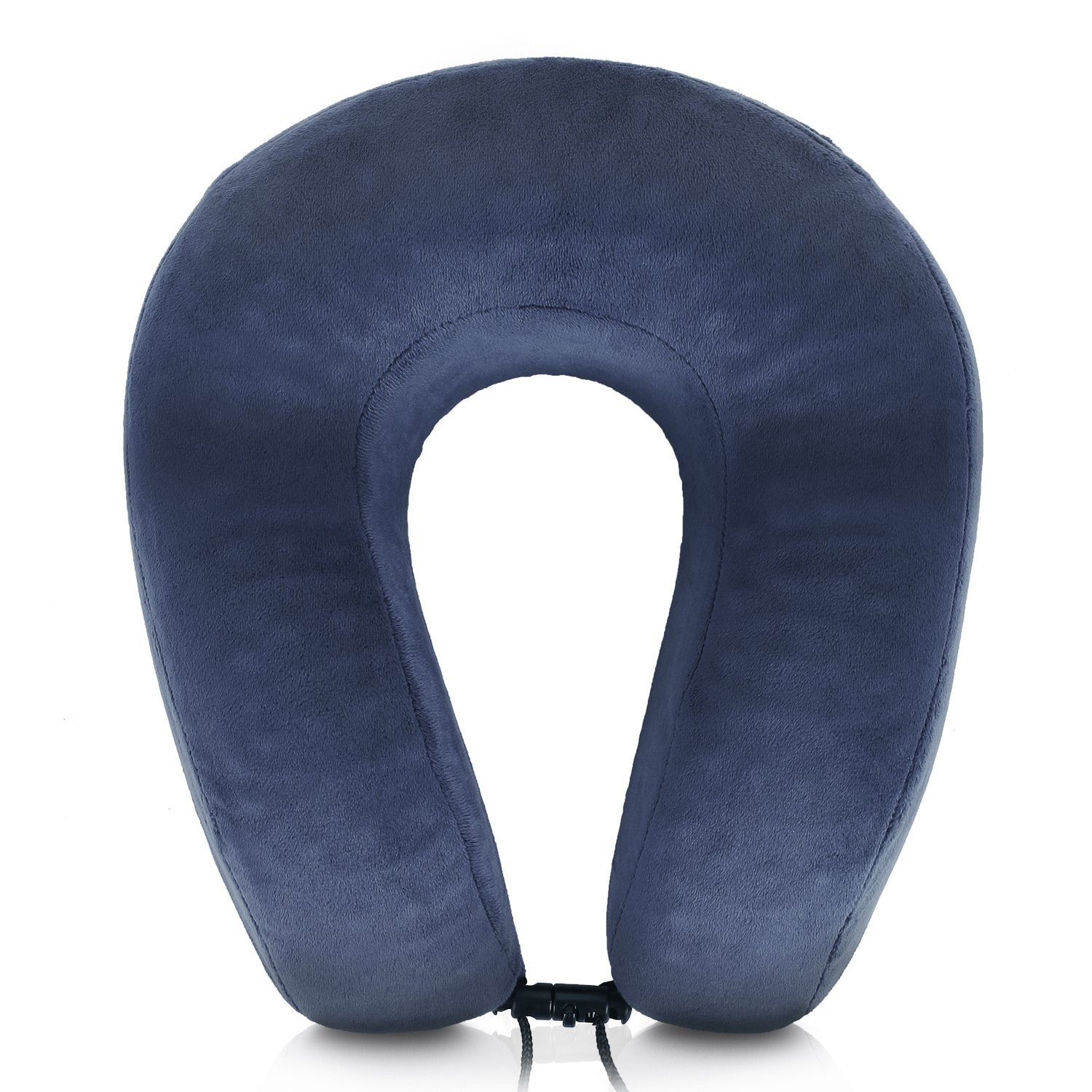 Load image into Gallery viewer, Naipo Soft Memory Foam Travel Pillow Neck Pillow - NAIPO