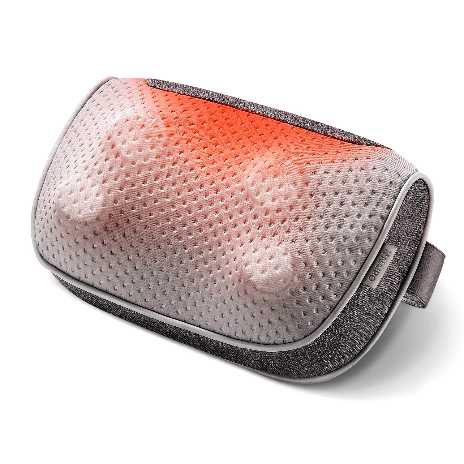 Load image into Gallery viewer, Shiatsu Massage Pillow with Heat - NAIPO