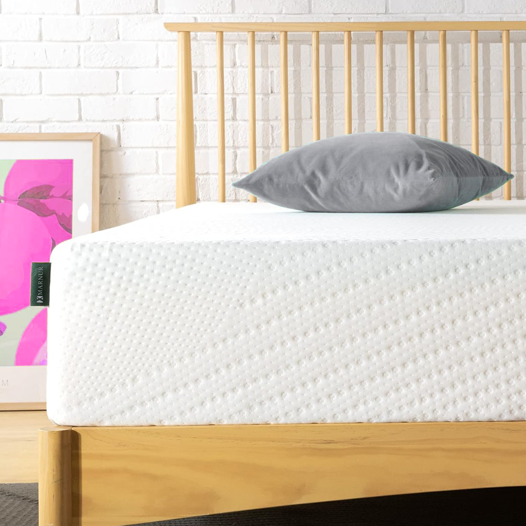 Load image into Gallery viewer, MARNUR Mattress 10 Inches, Twin Size
