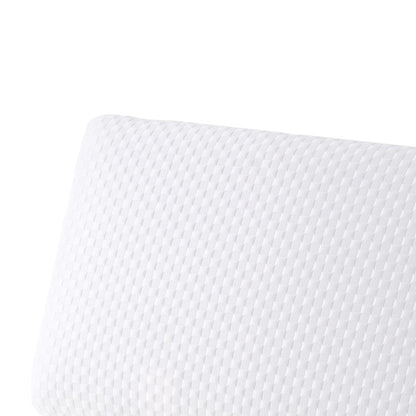 MARNUR Adjustable Height Memory Foam Pillow, Suitable for Multiple Sleeping Positions
