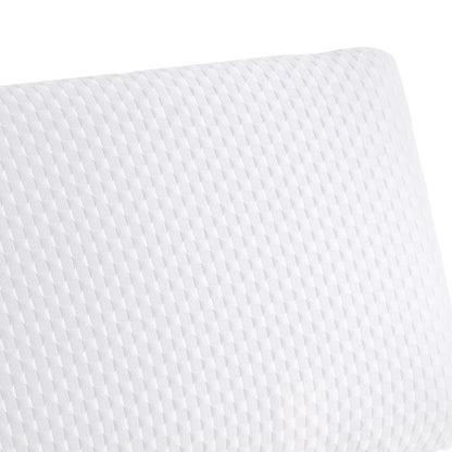 MARNUR Adjustable Height Memory Foam Pillow, Suitable for Multiple Sleeping Positions