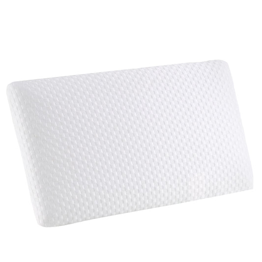 MARNUR Adjustable Height Memory Foam Pillow, Suitable for Multiple Sleeping Positions