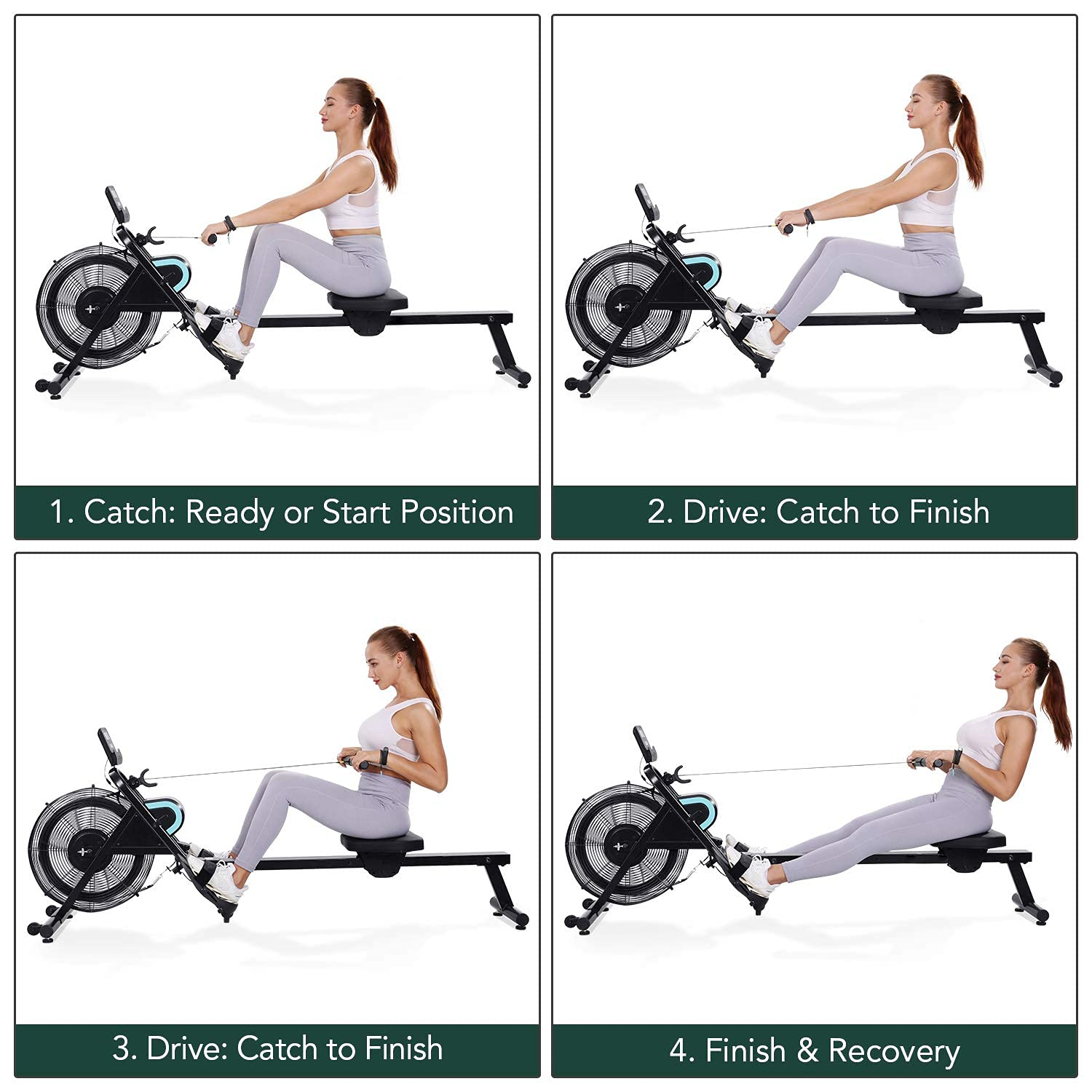 Air resistance weight machines best sale
