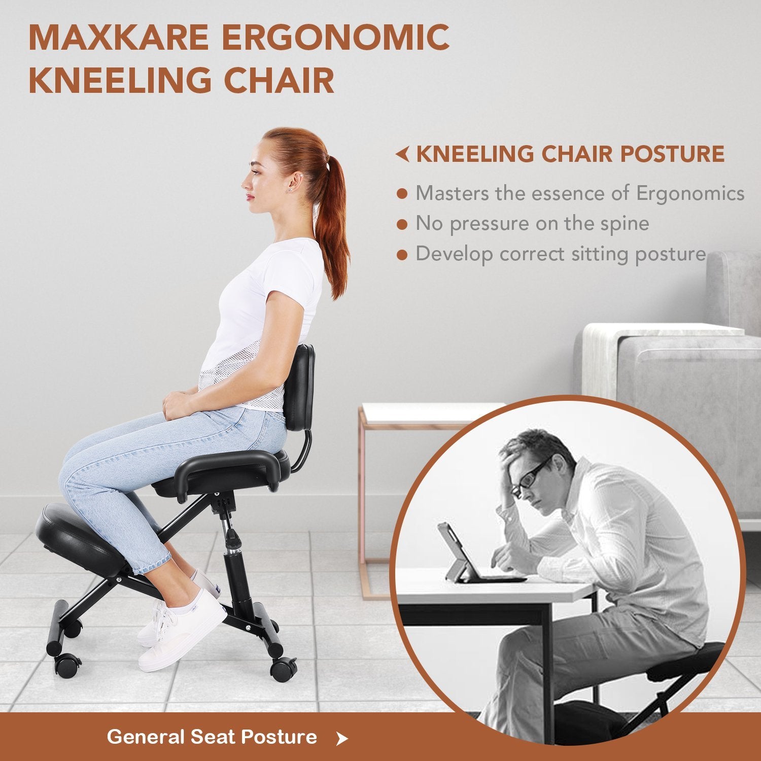 Awful Chair Chairs For Bad Backs