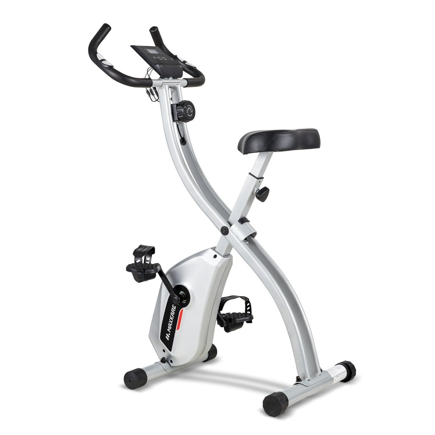 Phoenix 99608 magnetic recumbent bike deals