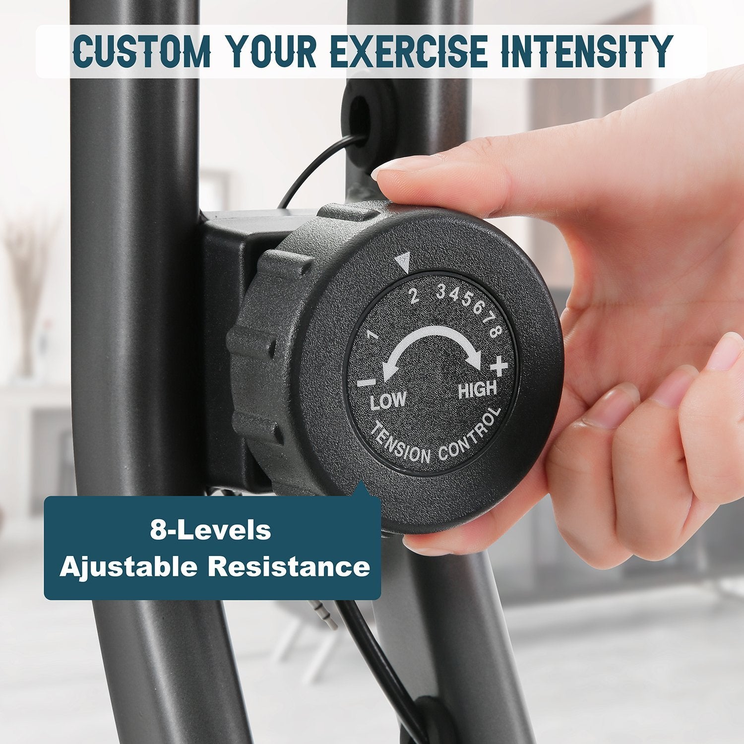 Upright exercise bike with large seat new arrivals
