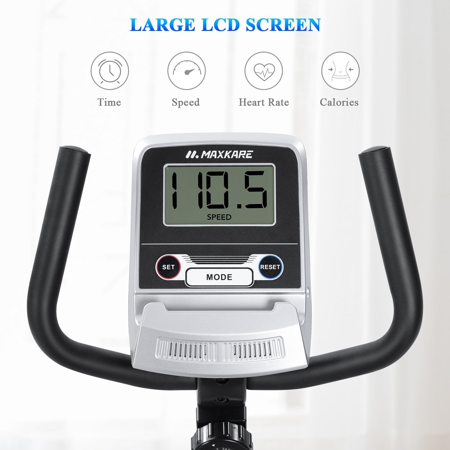 Ipad exercise bike best sale