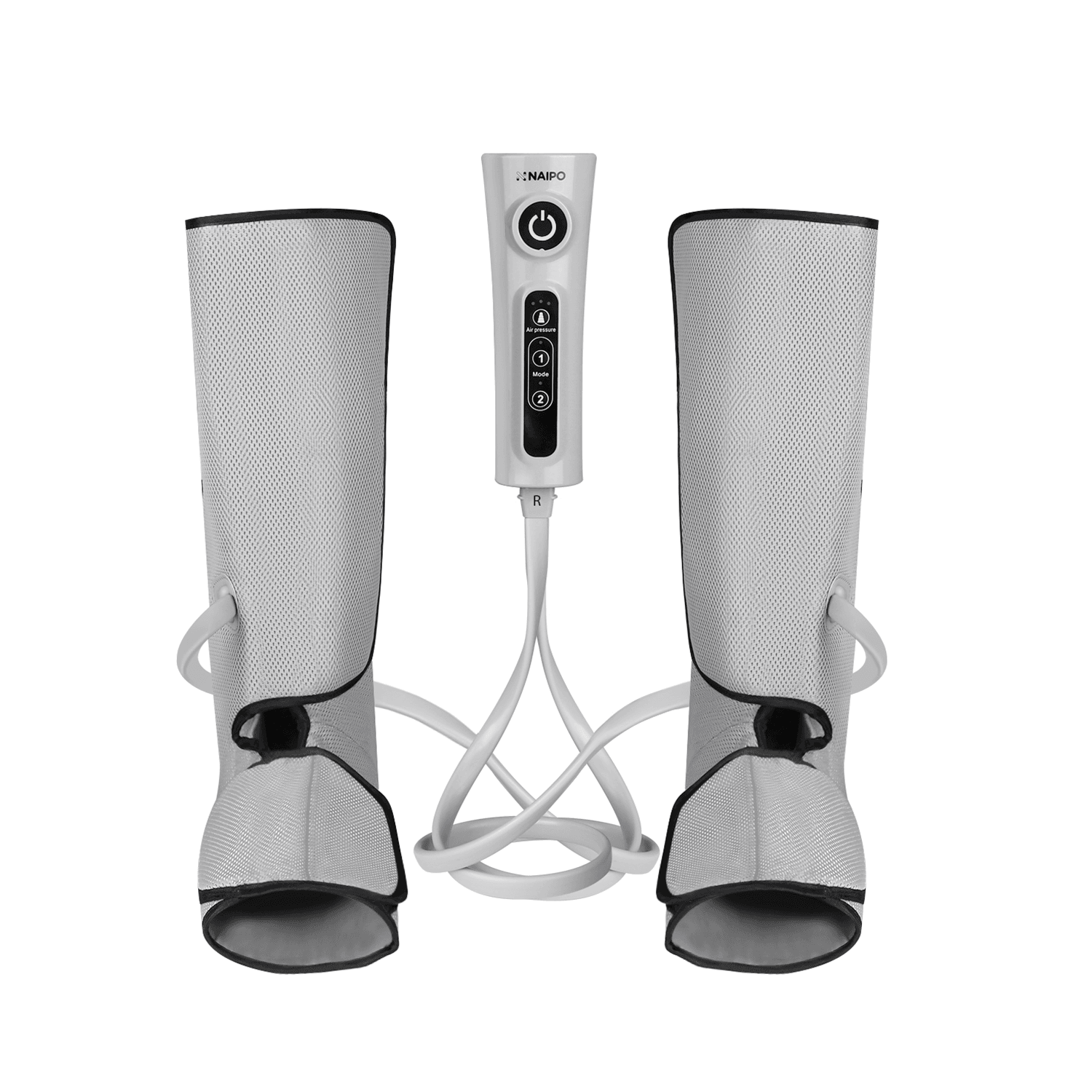 Load image into Gallery viewer, Naipo Air Compression Leg Wraps Massager - NAIPO
