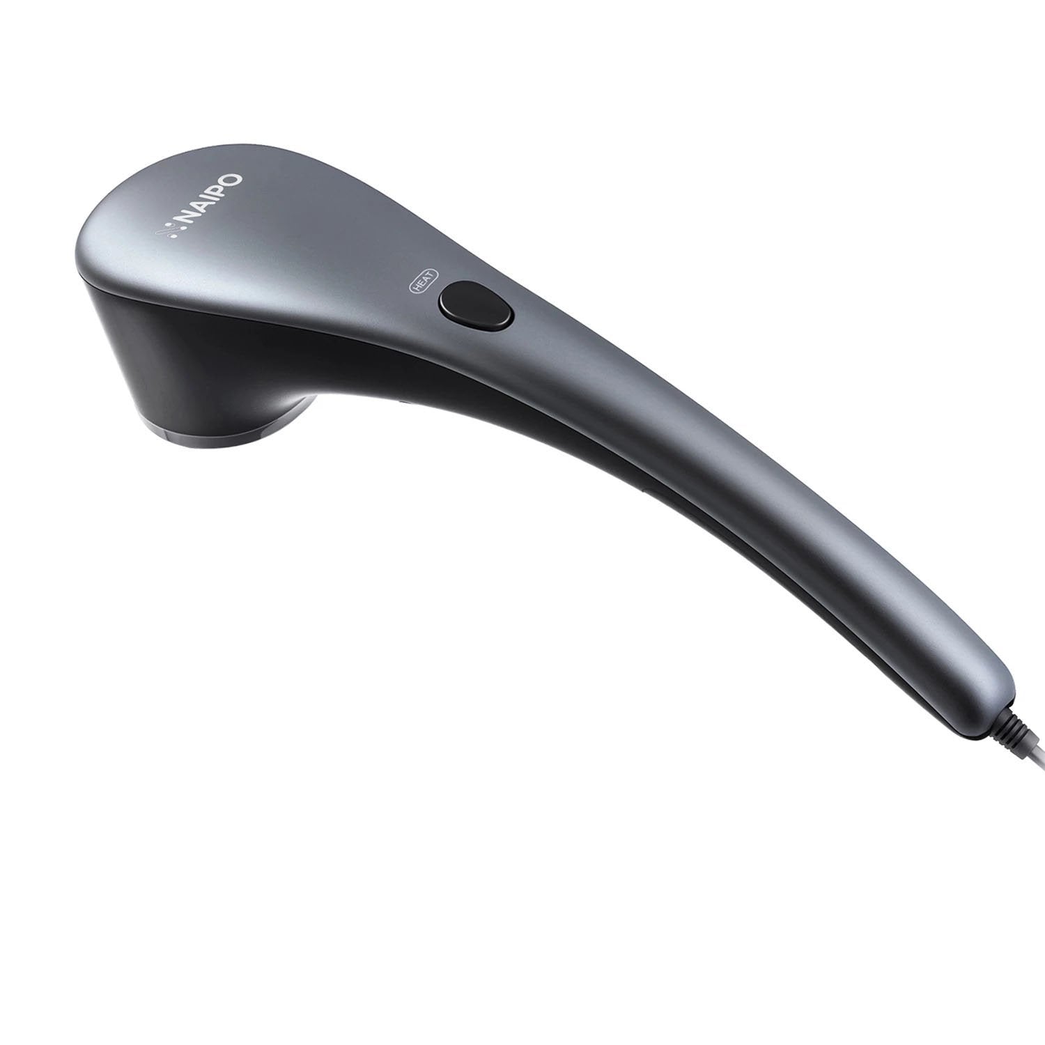 Load image into Gallery viewer, Naipo Handheld Percussion Massager with Heating - NAIPO
