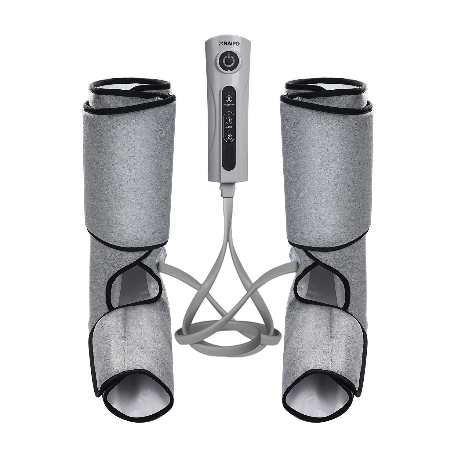 Load image into Gallery viewer, Naipo Rechargeable Leg Compression Massager - NAIPO
